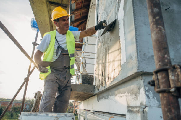 Best Attic Insulation Installation  in Hillsborough, NC