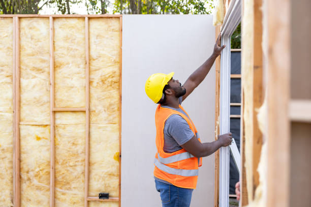 Best Residential Insulation Services  in Hillsborough, NC