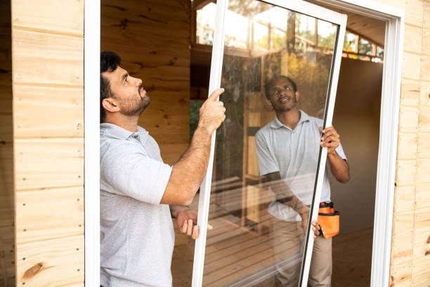 Best Professional Insulation Contractor  in Hillsborough, NC