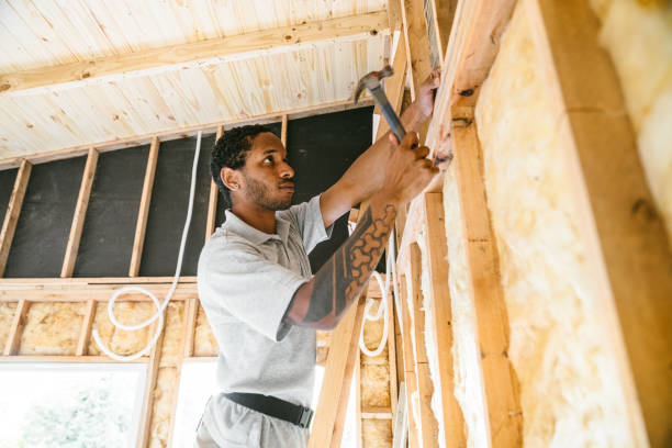 Best Affordable Insulation Services  in Hillsborough, NC