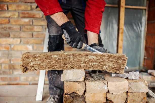 Range of Insulation Solutions in Hillsborough, NC
