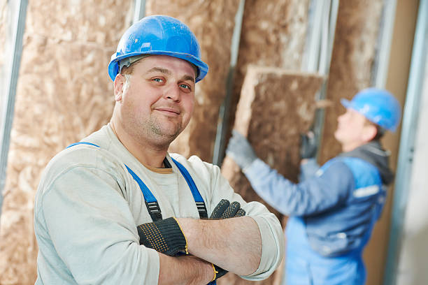 Best Blown-in Insulation  in Hillsborough, NC