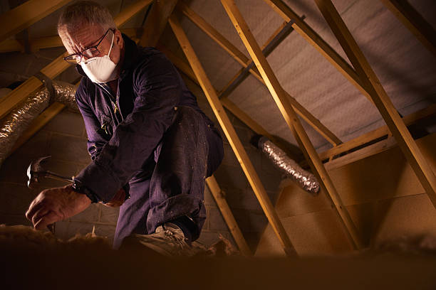 Hillsborough, NC Insulation Contractor Company